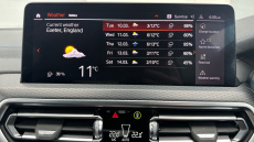 BMW X3 xDrive M40d MHT 5dr Auto Diesel Estate